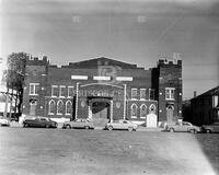 Good Street Baptist Church building