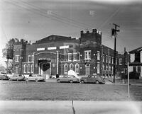 Good Street Baptist Church building