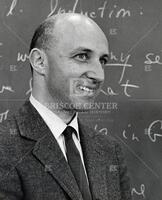 Mathematical Induction, featuring Leon Henkin