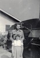 Children of Hans Smith III [?], removed from 10/29/1949 letter