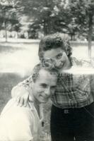 Fritz John, Charlotte John