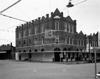 Lockhart Savings and Loan Building