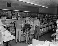 Corner Drug Store annual