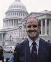 George McGovern - senator