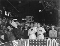 Mounted 11x14 Prints: President Harry Truman