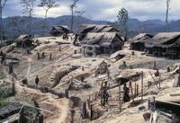 Montagnards, Vietnam War