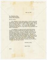 Desegregation letters