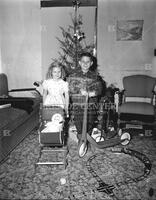 Alsup, Charlie, Christmas 1948