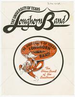 Longhorn Band – The Show Band of the Southwest – Halftime script