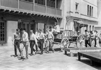 Photograph of Longhorn Singers