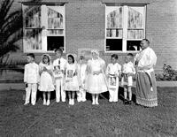 First Communion