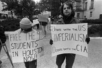 Revolutionary Student Brigade (protest)