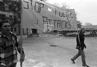 Revolutionary Student Brigade (protest)