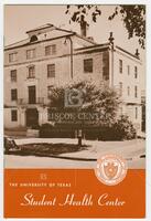 Handbook: The University of Texas Student Health Center