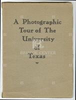 A Photographic Tour of the University of Texas