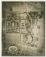 1933 University of Texas Plan of Development