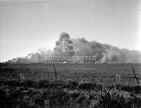 Aftermath of Texas City explosion