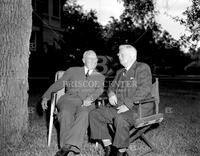 Truman and Garner