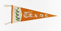 UT pennant