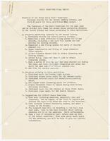 Final Report of the Texas Union Music Committee, 1957-1958