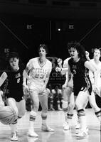 Photograph of Basketball – UT Women vs. Republic of China