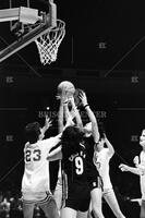 Photograph of Basketball – UT Women vs. Republic of China