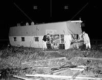 Portland, Texas Tornado