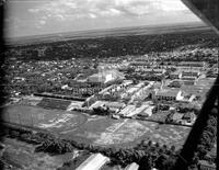 Aerial view, Kingsville