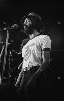 Photograph of Gil Scott-Heron Concert