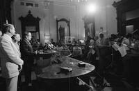 Photograph of Dolph Briscoe, Texas Governor