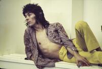 Photograph of Ian McLagan, Faces