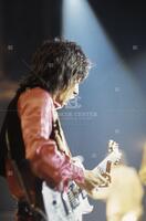 Photograph of Ronnie Wood, Faces