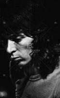 Photograph of Ian McLagan, Faces