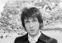 Photograph of John Entwistle - The Who