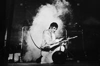 Photograph of Pete Townshend - The Who
