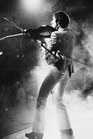 Photograph of Pete Townshend - The Who