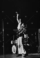 Photograph of Pete Townshend - The Who