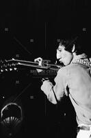 Photograph of Pete Townshend - The Who