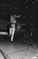 Photograph of Pete Townshend - The Who