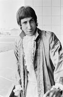 Photograph of Pete Townshend - The Who