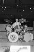 Photograph of Keith Moon - The Who