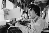 Photograph of Keith Moon - The Who