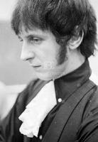 Photograph of John Entwistle - The Who
