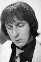 Photograph of John Entwistle - The Who