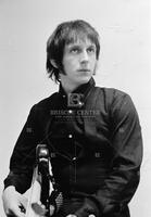 Photograph of John Entwistle - The Who