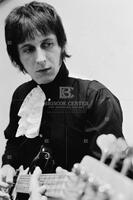 Photograph of John Entwistle - The Who