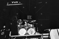 Photograph of Keith Moon - The Who