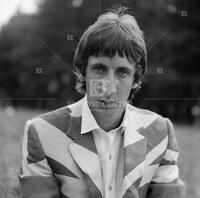 Photograph of Pete Townshend - The Who