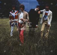 Photograph of The Who