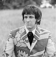 Photograph of John Entwistle - The Who